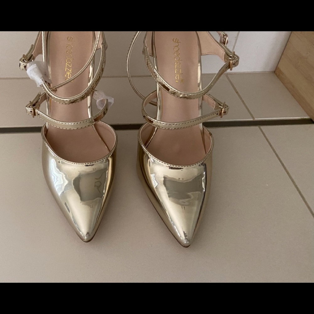 Never worn!
